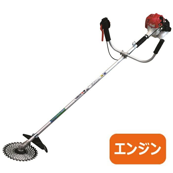 MARUYAMA 草刈機BIGM 刈払機BC200T BIGM（丸山製作所） 刈払機 BC200T : ナフコオンラインストア