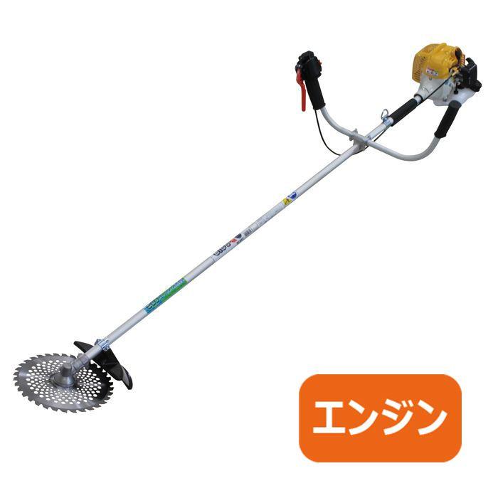 丸山製作所 BIGM エンジン刈払機（草刈機）BC260T 付属品・保護具多数セット 動作確認済【こちらは店舗です。浜村鹿野温泉ICから3分 買取本舗 宮本リサイクル 営業時間9～19時 定休日水曜のみ←連絡できませんm(_ _)m】 BIGM（丸山製作所） 刈払機 BC260T : ナフコオンラインストア - 通販