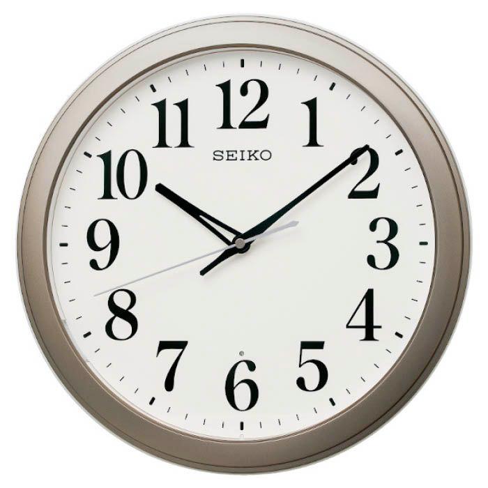 SEIKO（セイコー） 電波掛時計 KX258N : ナフコオンラインストア