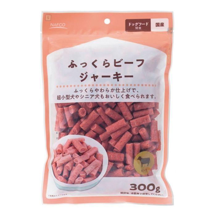 ナッキー様専用牛タン皮ジャーキー300g✖︎10 ナッキー様専用牛タン皮