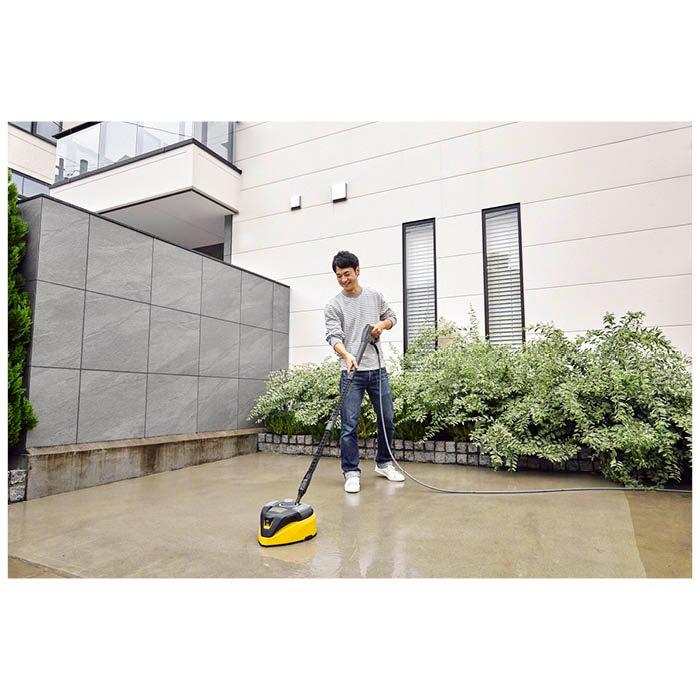 ケルヒャー（KARCHER） 高圧洗浄機 K5プレミアムサイレント60Hz