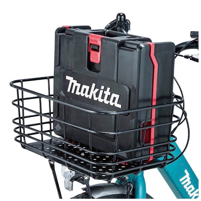 マキタ（makita） 自転車 40V充電式アシスト自転車 本体のみ BY001GZ
