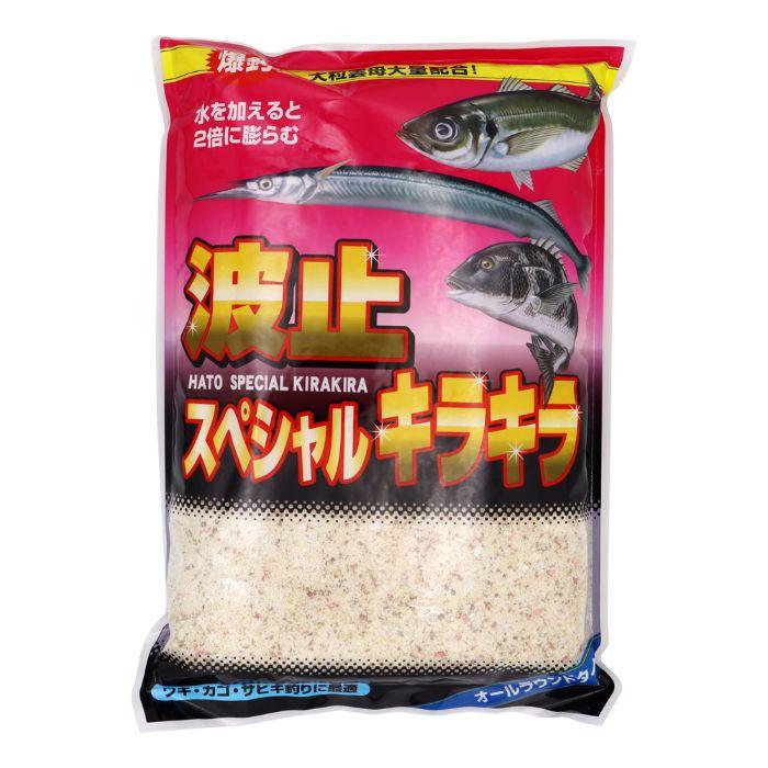 ルナヒサノ 波止スペシャルキラキラ 900g : ナフコオンラインストア