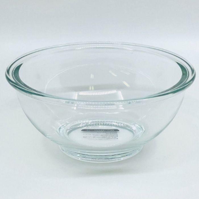 ガラスボウル 食洗耐熱ガラスボウル 15cm : ナフコオンラインストア - 通販 - Yahoo
