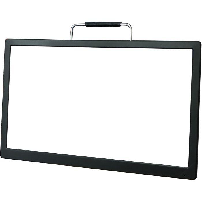 VERSOS 14インチ録画機能搭載液晶テレビ PT-IV140A | 