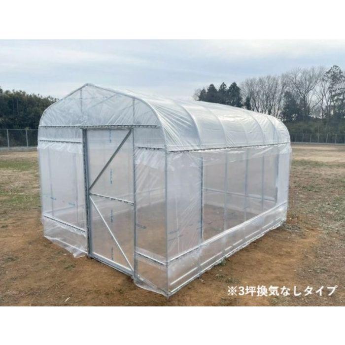 東都興業 ヒロガーデン3 MEスライドドア 3坪 : ナフコオンラインストア