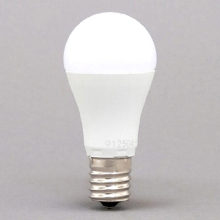アイリスオーヤマ LED電球 E17 全方向 60形相当 昼白色 LDA6N-G-E17/W
