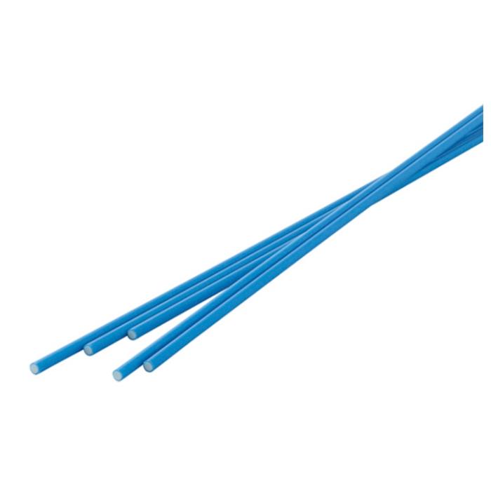 Spiderbeam 12m グラスファイバーポール 未使用品 グラスファイバーポール5本パック 5.5×1500 : ナフコオンラインストア
