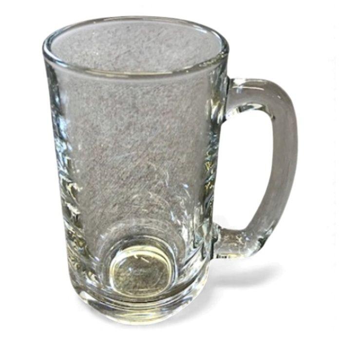 ビールジョッキ 1個 : ナフコオンラインストア - 通販 - Yahoo