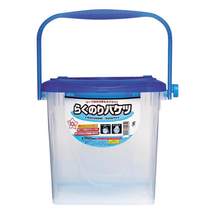 らくのりバケツ P29 : ナフコオンラインストア - 通販 - Yahoo