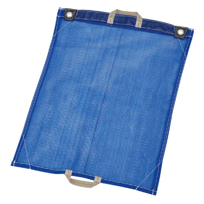 収穫用品】 メッシュコンバイン袋 約60×80cm : ナフコオンラインストア