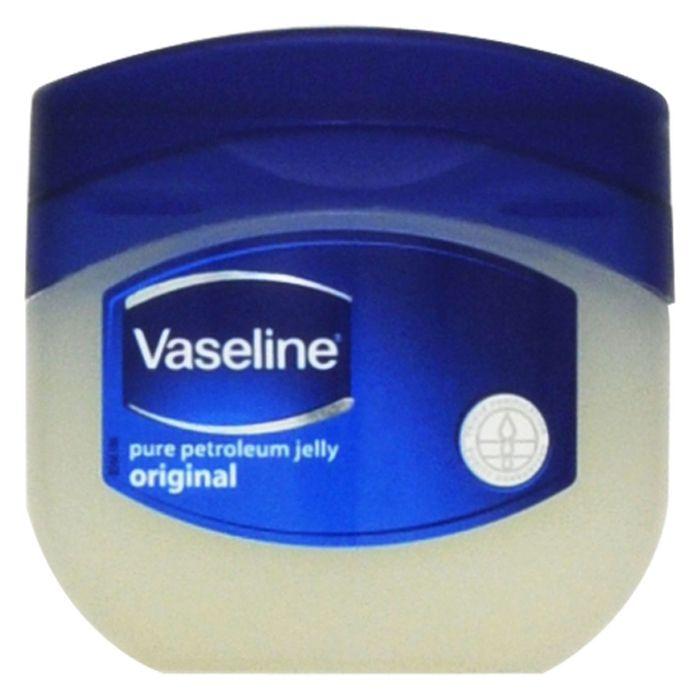 Vaseline（ヴァセリン） オリジナル ピュアスキンジェリー 40g