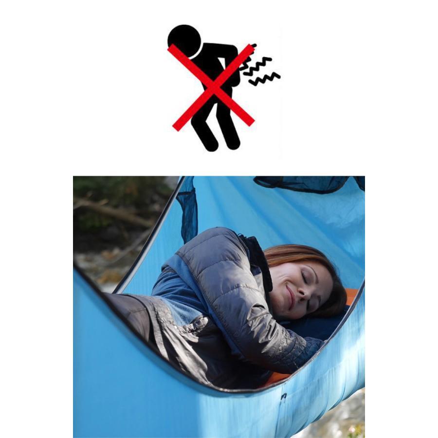 ヘブンテント　Haven Tent ウーピースリング 保温マットカバー付き ヘブンテント Haven Tent ウーピースリング 保温マットカバー付き