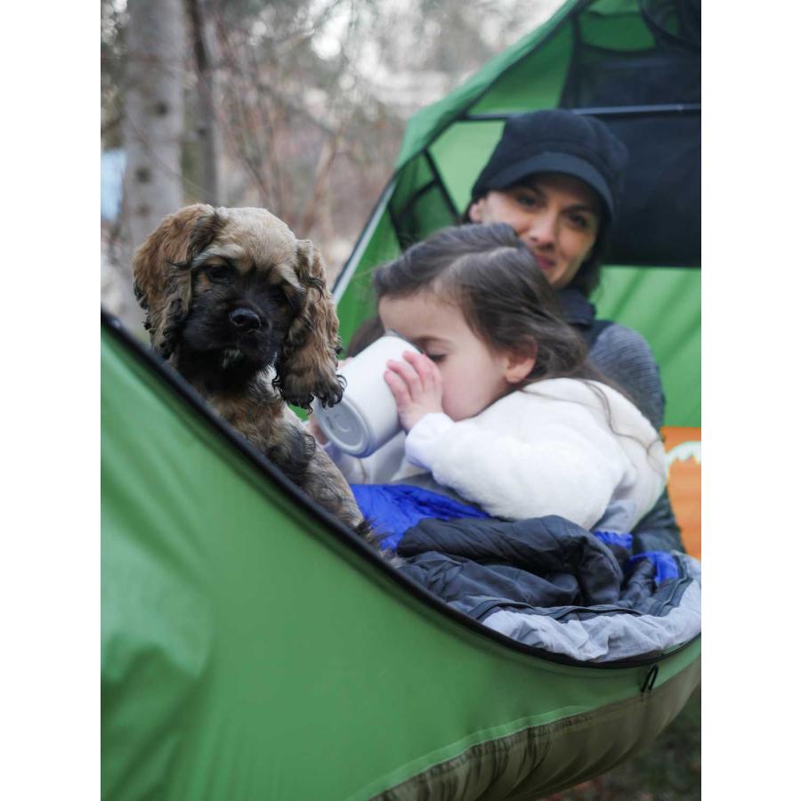 日本唯一の正規代理店 ヘブンテント Haven Tent XL フォレスト 日本唯一の正規代理店 ヘブンテント Haven Tent XL フォレスト