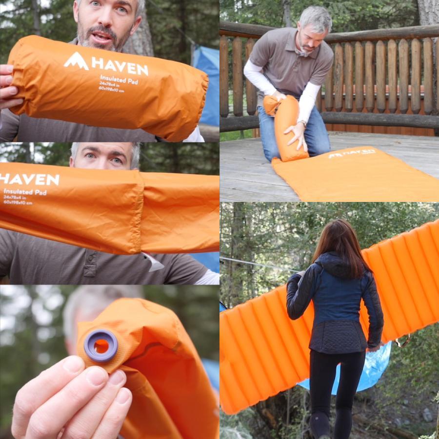 日本唯一の正規代理店 ヘブンテント Haven Tent XL フォレスト 日本唯一の正規代理店 ヘブンテント Haven Tent XL フォレスト