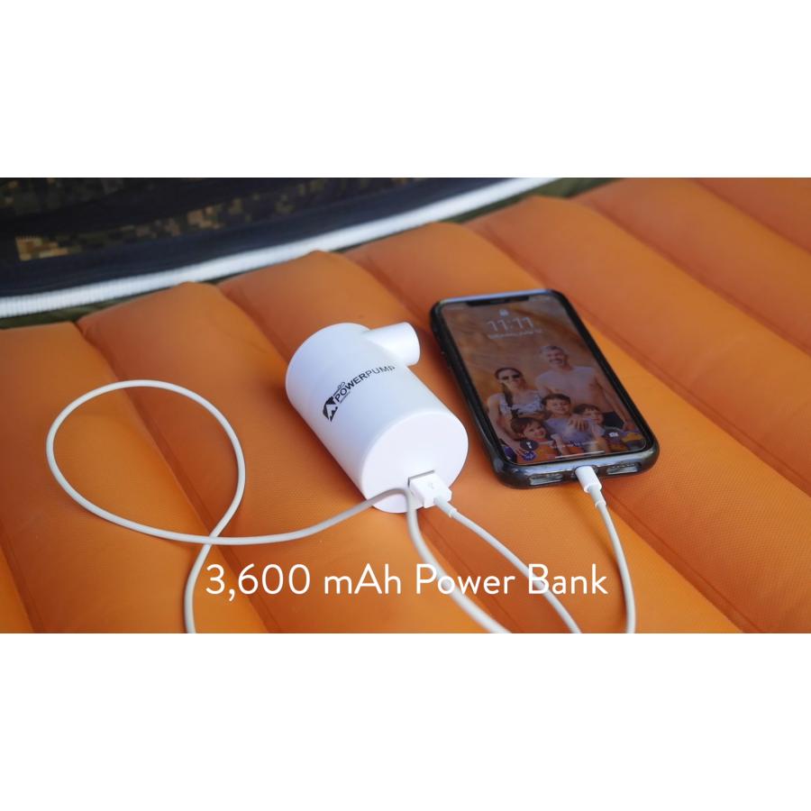日本唯一の正規代理店 Haven Power Pump パワーポンプ 充電式 電動