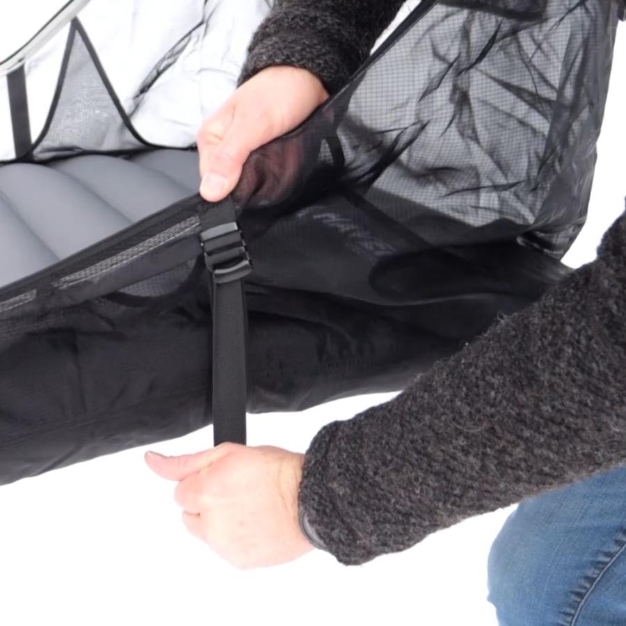 Haven Tent Spectre ヘブンテント スペクター ハンモックテント フル