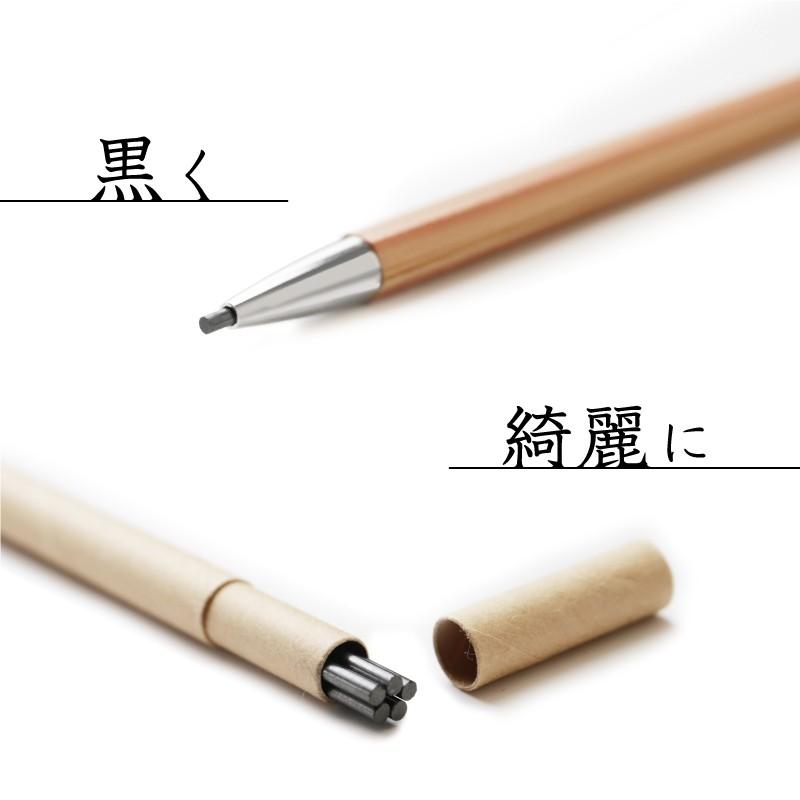 北星鉛筆 鉛筆 大人の鉛筆 名入れ 誕生日 桐箱入り シャープペン おしゃれ シンプル 誕生日 プレゼント 大人の鉛筆 桐箱3点セット Adep 名入れギフトのおもしろ名札工房 通販 Yahoo ショッピング