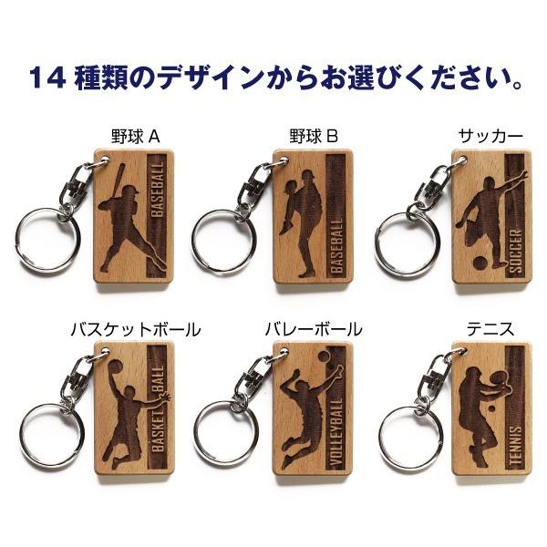 卒団記念品 野球 サッカー 監督 キーホルダー プレゼント グッズ 空手