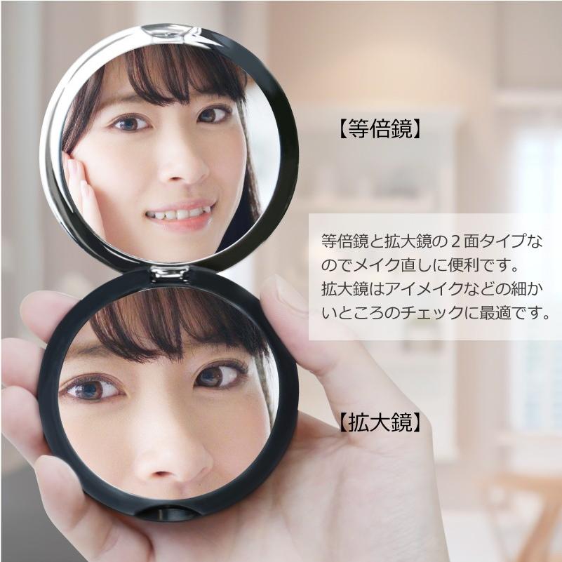 誕生日 プレゼント 花柄 コンパクトミラー 手鏡 ミラー 鏡 おしゃれ かわいい 名入れ ギフト 女性 オトナ女子 代 30代 40代 50代 クリスタルミラー スズラン Cm Sz 名入れギフトのおもしろ名札工房 通販 Yahoo ショッピング