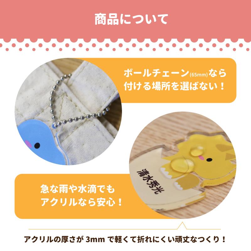 幼稚園 保育園 入園グッズ 男の子 恐竜 グッズ プレゼント 入園 準備