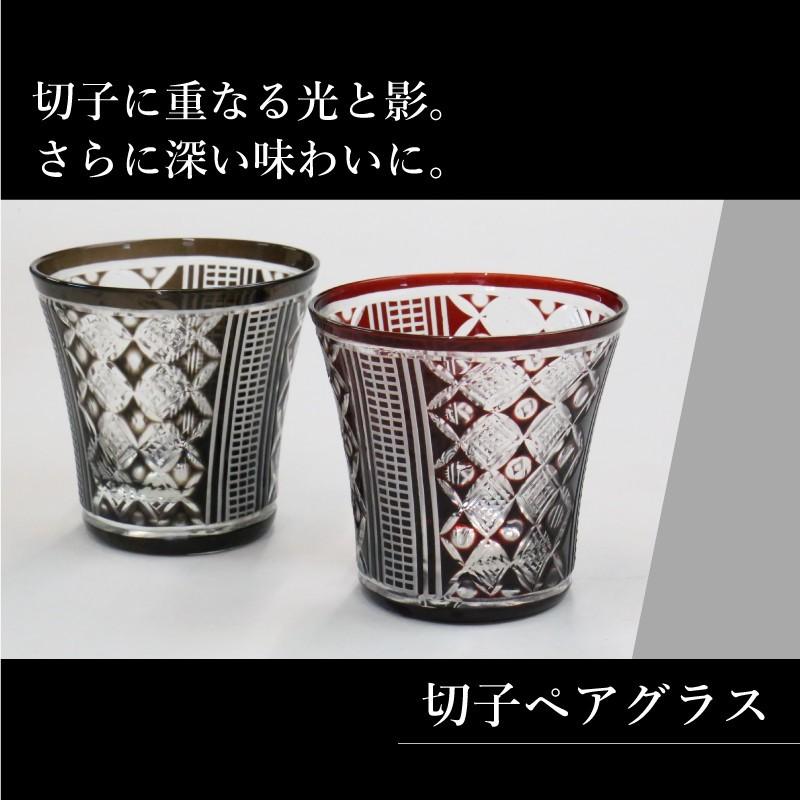 酒 日本酒 7ml 切子 グラス ペア 名入れ 特別純米酒 富士山 ペア切子グラス Fuj Kir 名入れギフトのおもしろ名札工房 通販 Yahoo ショッピング