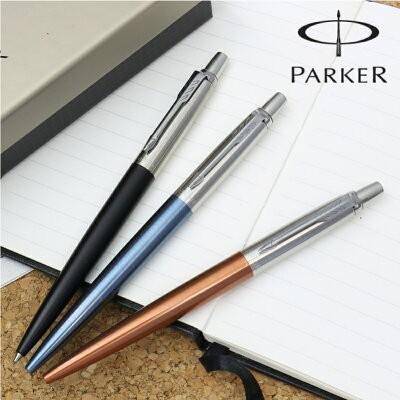 男性 女性 ビジネス グッズ 名入れ ボールペン Parker ブランド おしゃれ 入学祝 就職祝 記念品 パーカー ジョッター Jt17 名入れギフトのおもしろ名札工房 通販 Yahoo ショッピング