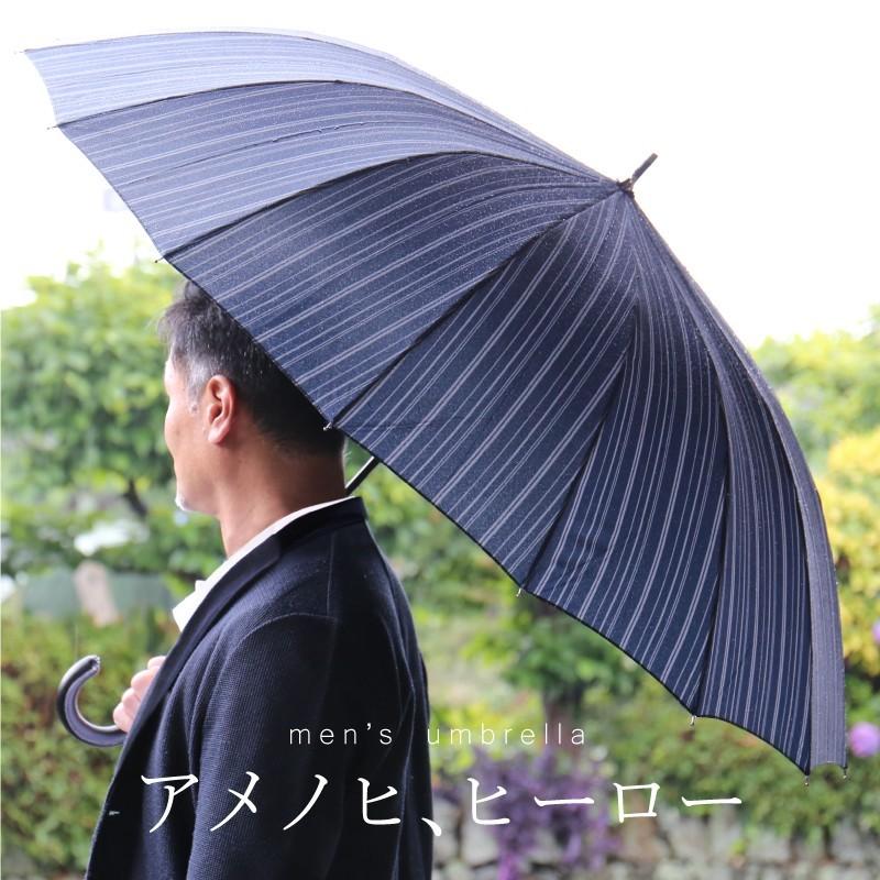 日本最大のブランド 折りたたみ傘 ワンタッチ 自動開閉 晴雨兼用 紫外線 黒 ブラック メンズ