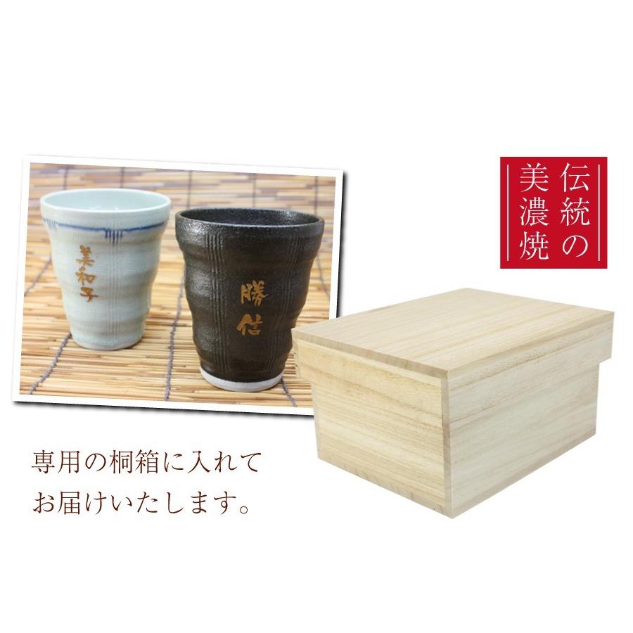 グラス 酒 チューハイ 酎ハイ 美濃焼 豪華桐箱 名入れ 金の酎ハイ 