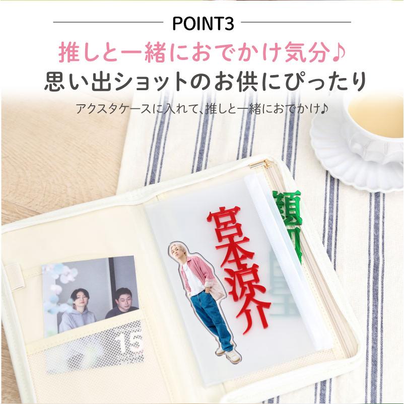 翌営業日出荷 推し活 グッズ アクリル 名前 ネームプレート 映え 誕生