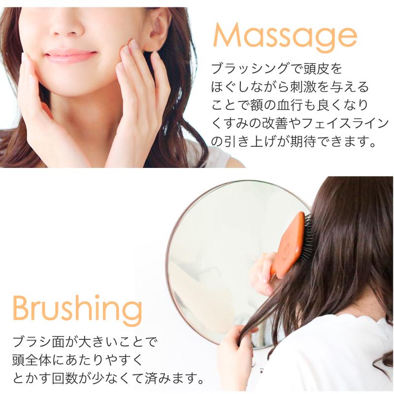AVEDA（アヴェダ） 翌営業日出荷 ブラシ タオルキャップ 並行輸入品