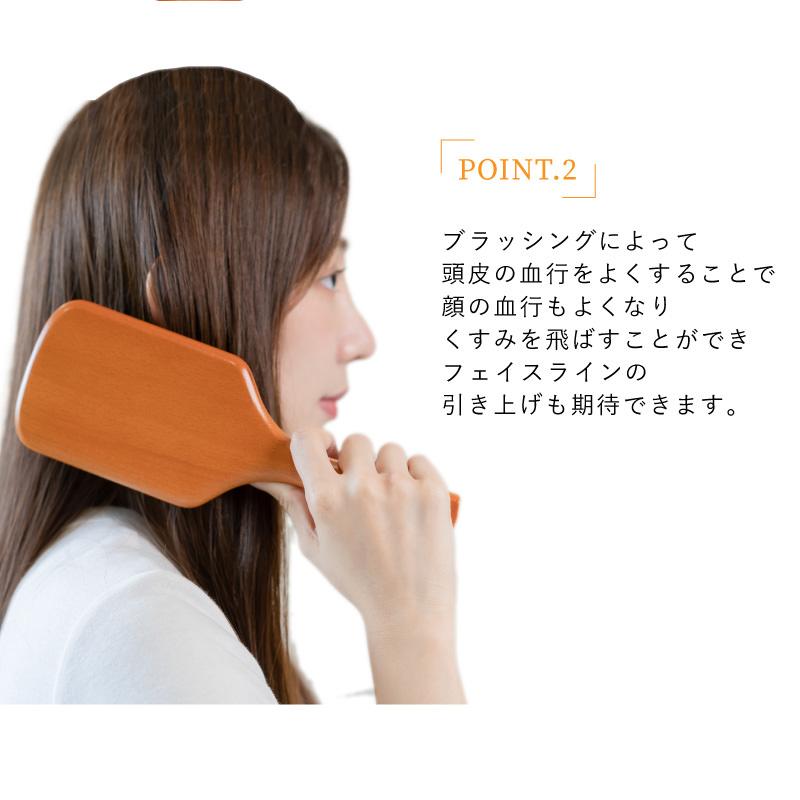 AVEDA（アヴェダ） ヘアブラシ パドルブラシ ブラシ 並行輸入品 女性