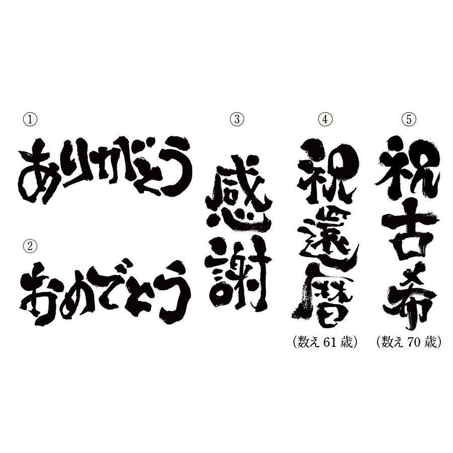 似顔絵 ポエム オリジナル 長寿祝 還暦 古希 喜寿 傘寿 米寿 卒寿 白寿  名入れ 似顔絵ポエム ２名様似顔絵用 10営業日出荷｜nafudaya｜07