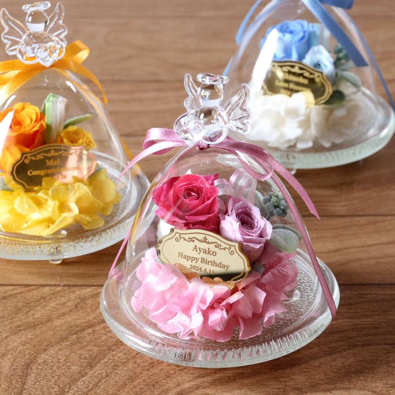 ハート　花かご　ブライダル　置物 誕生日 結婚祝い 結婚記念日 退職祝い 飾り 置物 インテリア 開店祝い