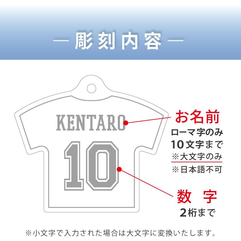 卒団記念品野球 名入れ 野球 キーホルダー オリジナル サッカー 卒業