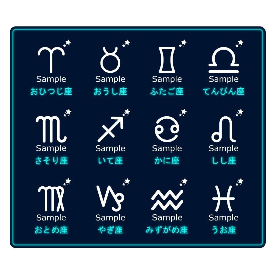 水筒 星座 名入れ 父の日 ギフト人気 ステンレス おしゃれ かわいい ワンタッチ マグボトル スターサインボトル Star Sign 名入れギフトのおもしろ名札工房 通販 Yahoo ショッピング