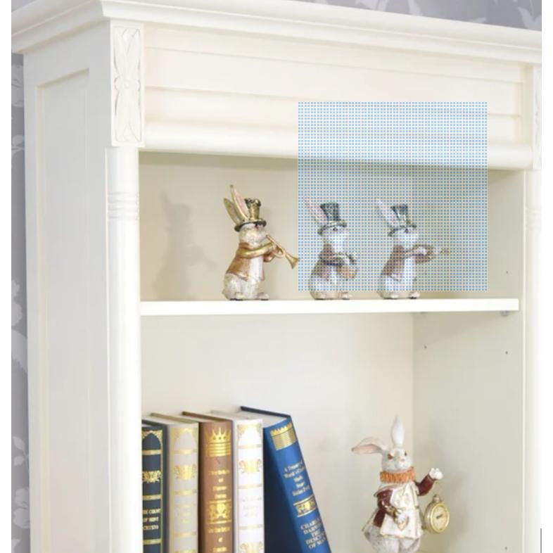 特価！ アンティーク調 フレンチカントリー調 ホワイトウッド