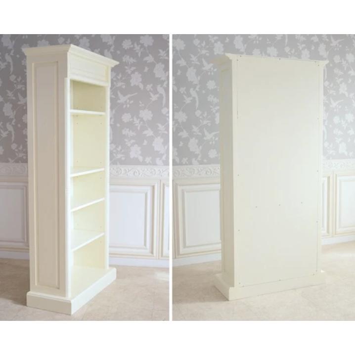 特価！ アンティーク調 フレンチカントリー調 ホワイトウッド