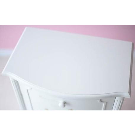 説明文熟読願います トールペイントフレンチカントリー調ホワイトウド