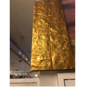 イタリア輸入アンティーク調ホワイトホースの絵白馬の絵白尾い馬の絵ゴールド淵 ゴールド額 |  | 02