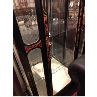 イタリア輸入アンティーク調バロック調ゴシック調ブラックコレクション