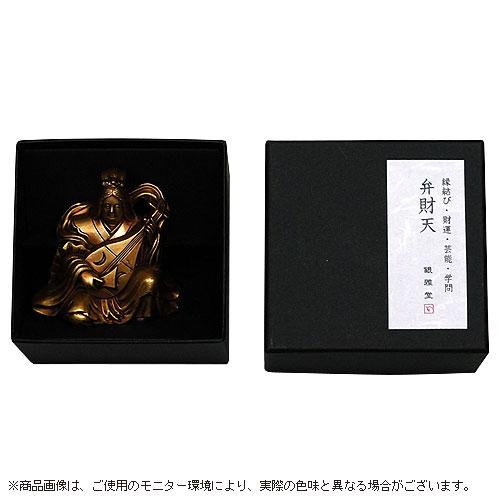 銀雅堂 【銀雅堂】開運 七福神 弁財天 縁起物 置物 : ナガエ堂 - 通販