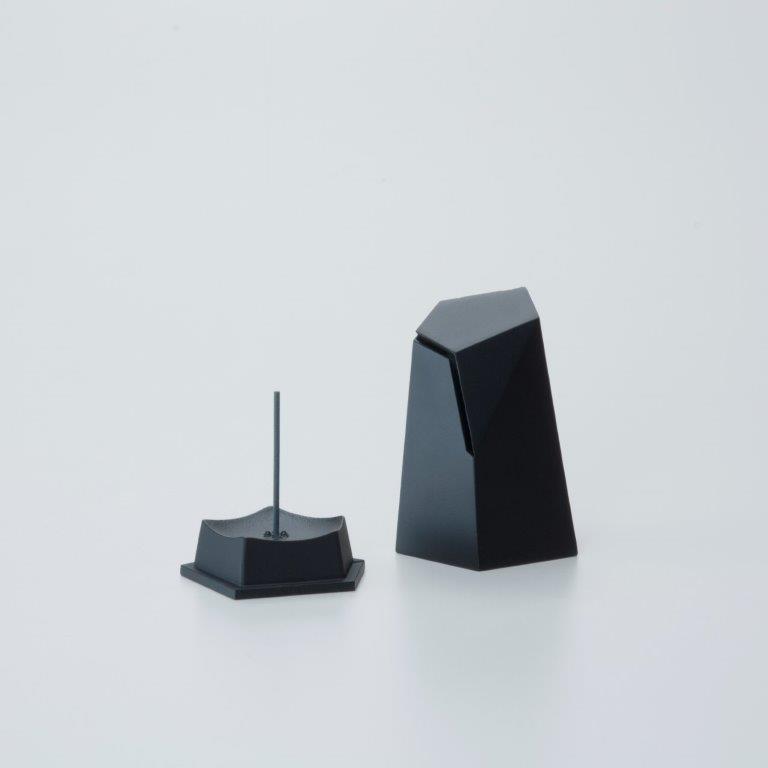 naft】Oyster incense[S] : ナガエ堂 - 通販 - Yahoo!ショッピング