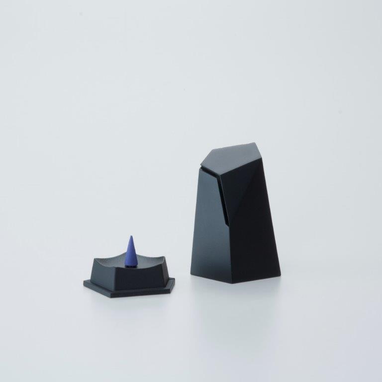 naft】Oyster incense[S] : ナガエ堂 - 通販 - Yahoo!ショッピング