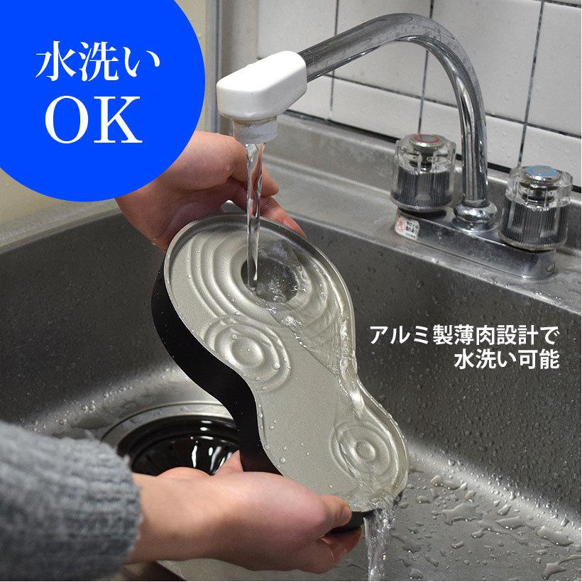 【銀雅堂】雫影 HISAGO（しずかひさご）生け花 華道 初心者 ギフト 日本製 ナガエ_6