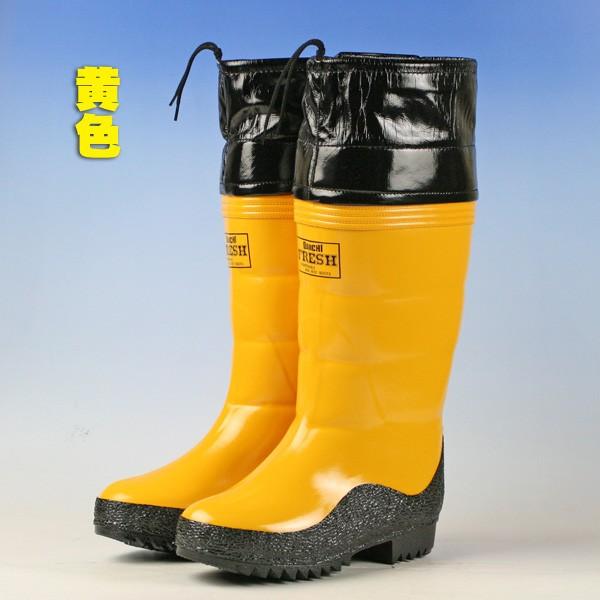 長靴 防寒 メンズ 第一ゴム 紳士フレッシュ 国産品 : 長靴屋のささき