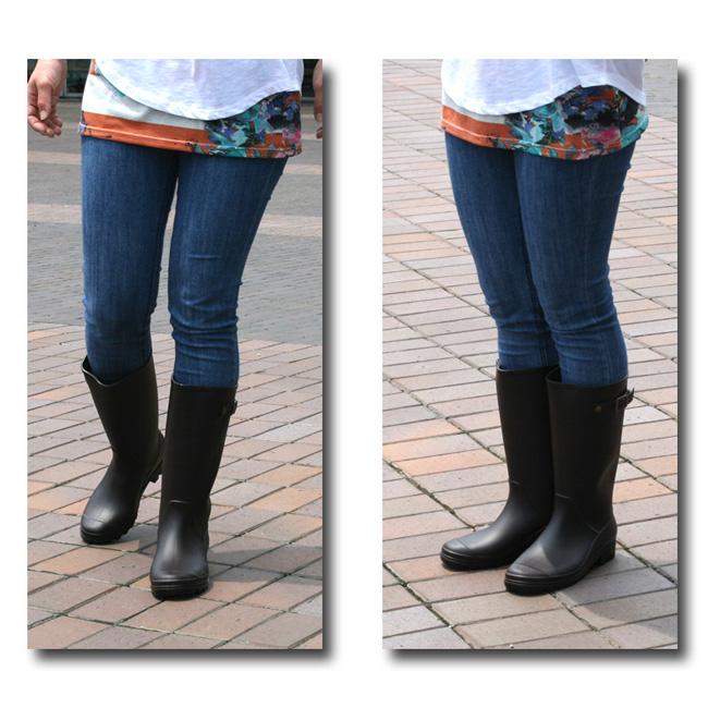 【まみーさま専用✭】レインブーツ レインブーツ 通販レインブーツ ショート レディース 長靴 長