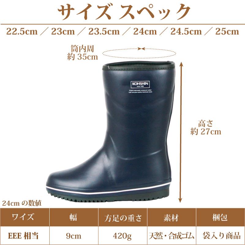 HUNTER/長靴/レインブーツ/ショート/青/24cm/24.5cm/25cm HUNTER/長靴/レインブーツ/ショート/青/24cm/24.5cm/25cm