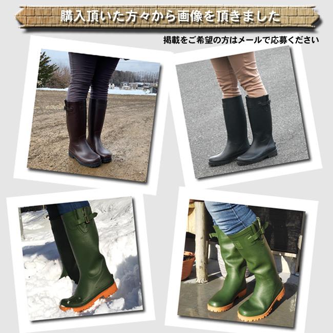 ■新品未使用【ミツウマ】G-フィールドL01、長靴、26 cm、オリーブグリーン ミツウマ 長靴 レインシューズ GフィールドL01 長靴 男女兼用 オール