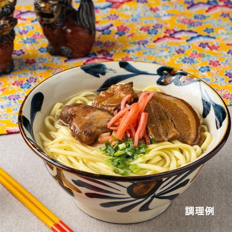 食品サンプル　沖縄そば IMG_20220302_131112.jpg